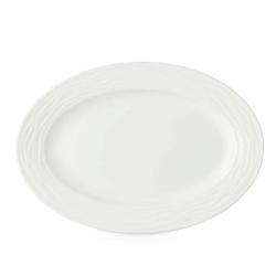 Блюдо оавальное 26см AURORA/NDOBA/