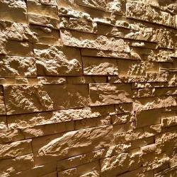 Искусственный камень GREAT CANYON Сланец классический Айвори