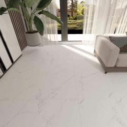 Плитка базовая ABSOLUT GRES Statuario Titan 60*120 см