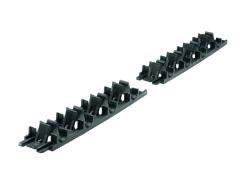 Направляющая TECE для фиксации трубы 14-17 мм