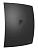 Вентилятор осевой DICITI Breeze 4C Matt black 100 м³/ч