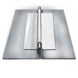 Лента герметизирующая ТЕХНОНИКОЛЬ Nicoband Серебристый 300*15 см