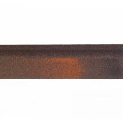 Черепица коньково-карнизная SHINGLAS Севилья