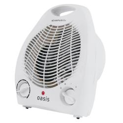Тепловентилятор OASIS SB-20R 