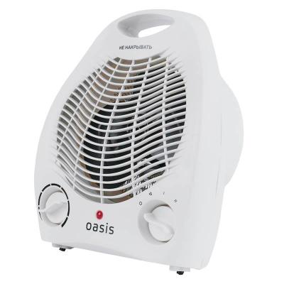 Тепловентилятор OASIS SB-20R 