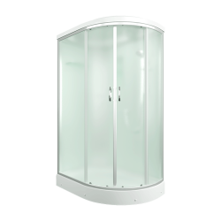 Душевая кабина ERLIT ER3512PL-C3-RUS