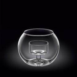 Подсвечник 12*10см /789124/WILMAX/