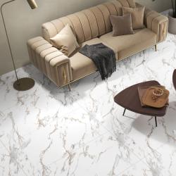 Плитка базовая ARCADIA CERAMICA Calacatta Gold 60*120 см