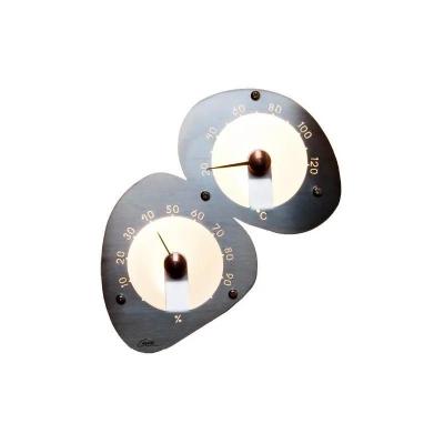 Термогигрометр CARIITTI