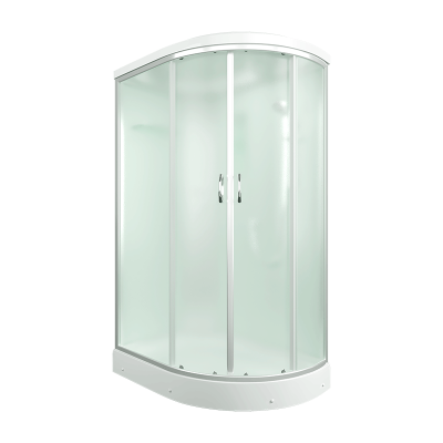 Душевая кабина ERLIT ER3512PL-C3-RUS