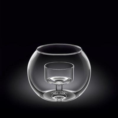 Подсвечник 12*10см /789124/WILMAX/