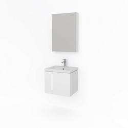 Тумба с раковиной КАКСА-А Uno 50 Como