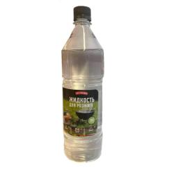 Жидкость для розжига ЭКО СТАНДАРТ 1 л