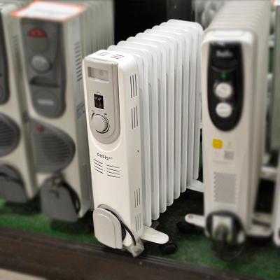 Радиатор масляный OASIS OS-20 