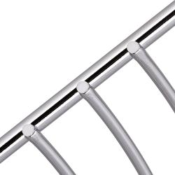 Полка для ванной ЧМЗ 501-006-28 