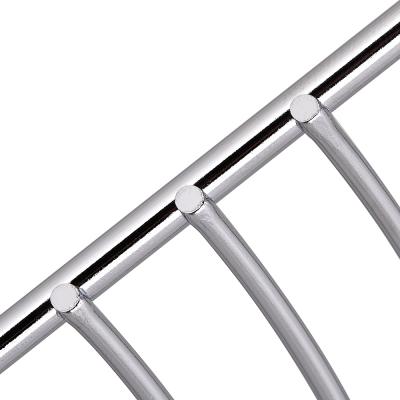 Полка для ванной ЧМЗ 501-006-28 