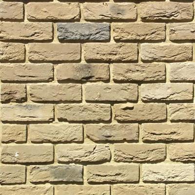 Искусственный камень WHITE HILLS Бремен брик 305-20
