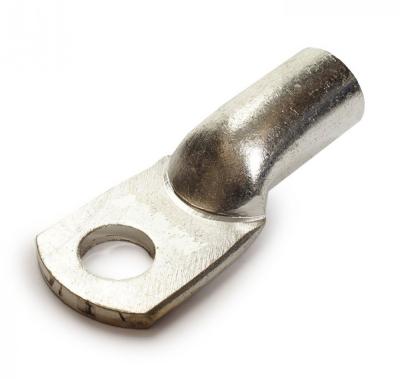 Наконечник кольцевой TDM 16 мм2 SQ0509-0017 Наконечник кольцевой TDM 16 мм2 SQ0509-0017