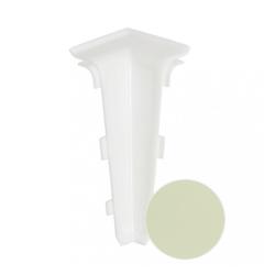 Угол внутренний TERA 701 Белый