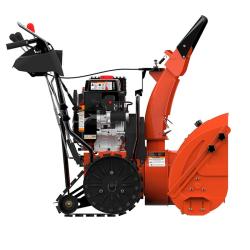 Снегоуборщик ZIMANI ST430 Rapidtrak