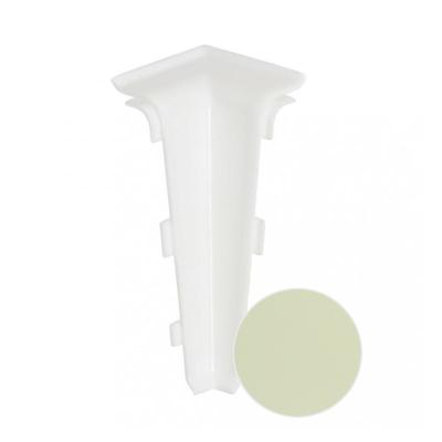 Угол внутренний TERA 701 Белый