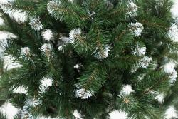 Ель искусственная ЕЛКА ОТ БЕЛКИ Лидия с инеем 1,5 м 