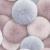 Обои WALLSECRET Pompon 8992-16  Обои WALLSECRET Pompon 8992-16