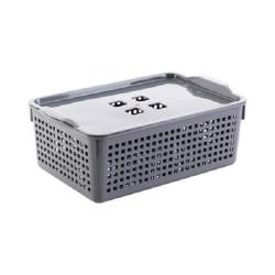 Корзина VIOLET Лофт 295*185*105 мм 643008