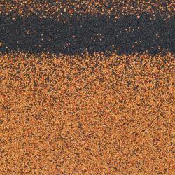 Черепица коньково-карнизная SHINGLAS Осенний