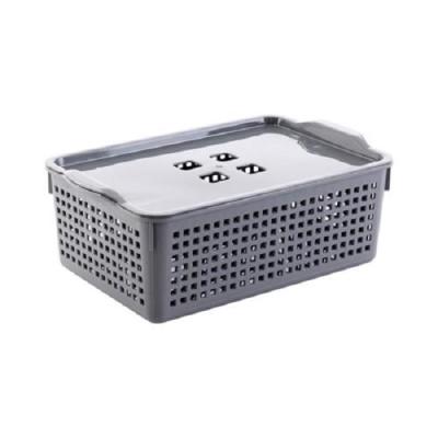 Корзина VIOLET Лофт 295*185*105 мм 643008