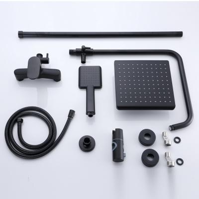 Душевая система BOND B01-8488