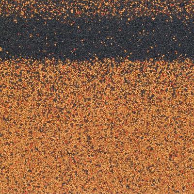 Черепица коньково-карнизная SHINGLAS Осенний Черепица коньково-карнизная SHINGLAS Осенний