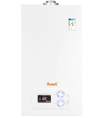 Котел газовый RUSET Prestige R24T 