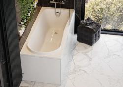 Ванна акриловая VAGNERPLAST Penelope 170*70 см