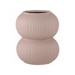 Ваза для цветов 14,5*14,5*16,5см /112-650/Bronco/