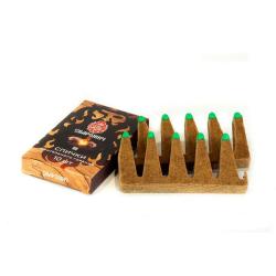 Спички СВАРОЖИЧ походные 10 шт