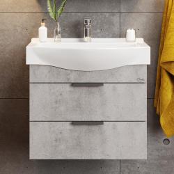 Тумба с раковиной ONIKA Девис 65 