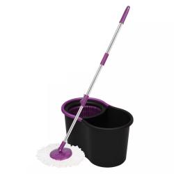 Комплект для влажной уборки PAREX Black edition 1909578