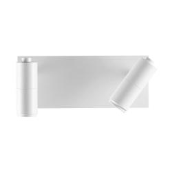 Бра ODEON Libra 5688/5WL Белый