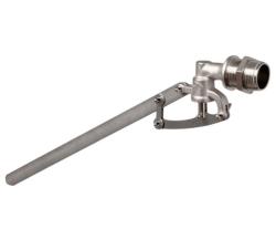 Клапан поплавковый VIEIR 1 1/2" VRQ98-7