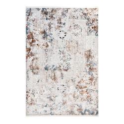 Ковер КАЛИПСО 8422С - BLUE / BEIGE прямоугольник размер 1,6*2,3 м