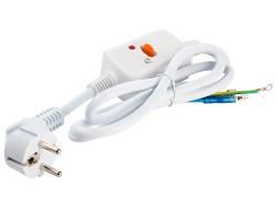 Шнур сетевой с УЗО AC ELECTRIC PC-01