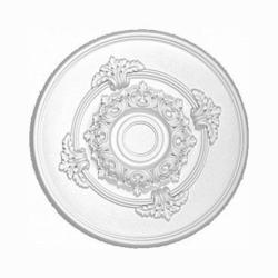 Розетта DECOMASTER 348 мм DM-0361