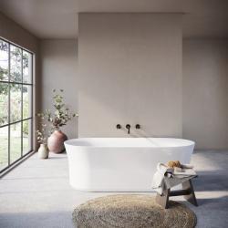 Ванна акриловая RAVAK Ypsilon 180*80 см