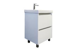 Тумба с раковиной COMFORTY Дублин 60 