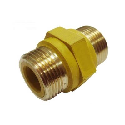 Изолятор 1/2" НР-НР