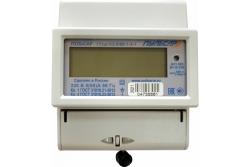 Счетчик электроэнергии ПУЛЬСАР Р 1Тш-5/60-5-ПД1-1/2К-2 однофазный Р00074002