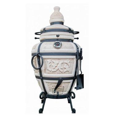 Тандыр MD КЕРАМИКА Семейный М