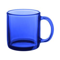 Кружка ВЕРСО ДИАЙН Only saphir 420 мл