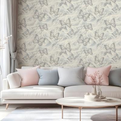 Обои EURO DECOR Сияй 7270-00 